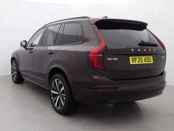 Used Volvo XC90 2025 for sale - 77449941: Photo