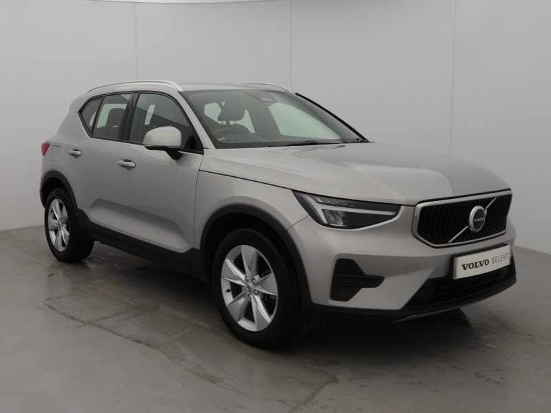Used Volvo XC40 2023 for sale - 78179965: Photo 1