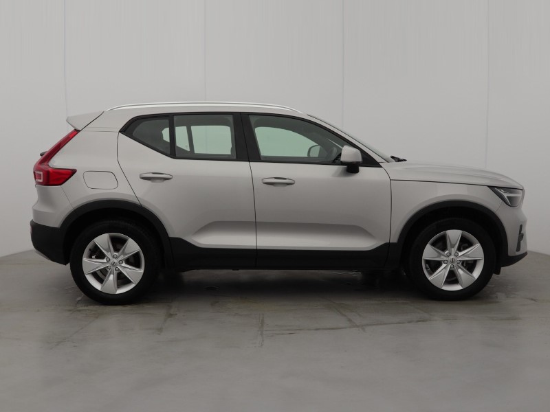 Used Volvo XC40 2023 for sale - 78179965: Photo 10