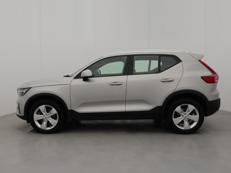 Used Volvo XC40 2023 for sale - 78179965: Photo 11