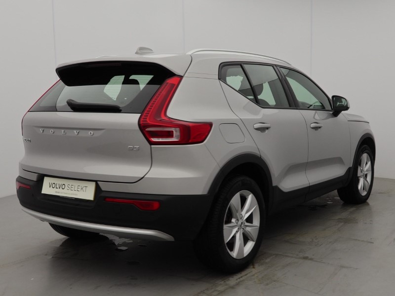 Used Volvo XC40 2023 for sale - 78179965: Photo 15
