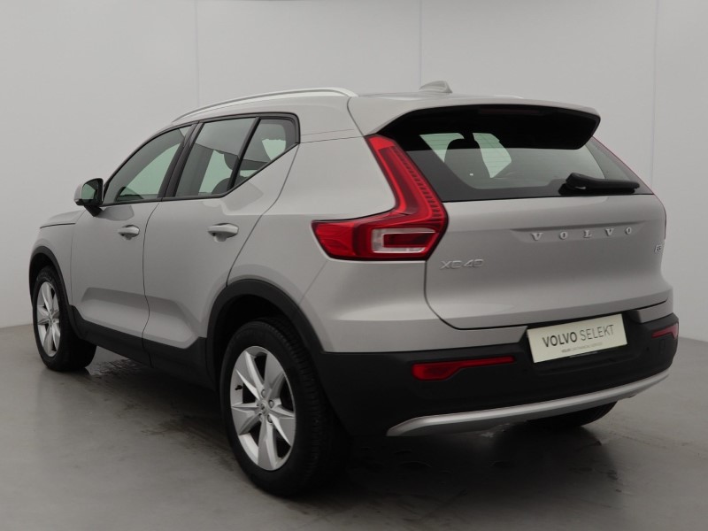 Used Volvo XC40 2023 for sale - 78179965: Photo 3