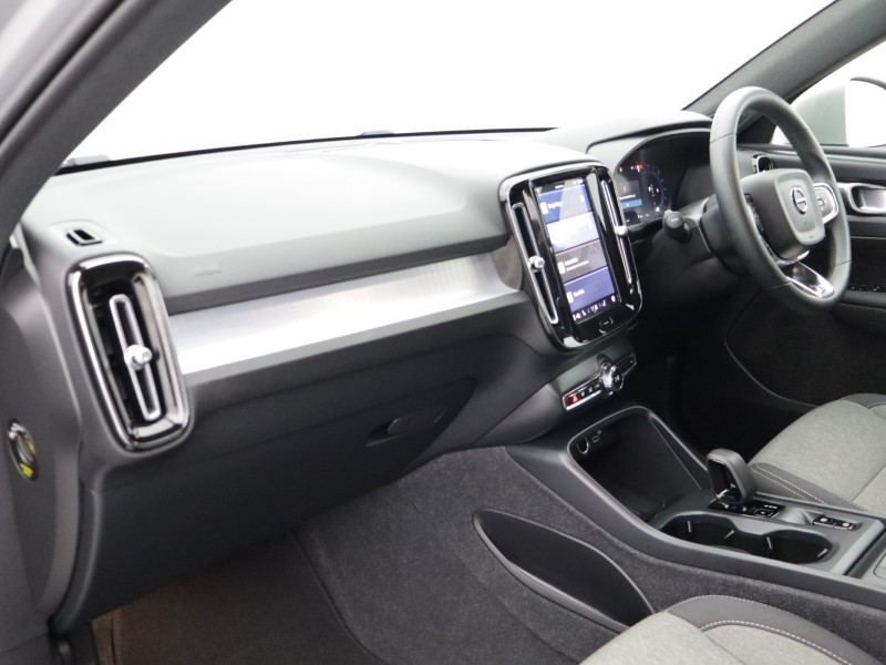 Used Volvo XC40 2023 for sale - 78179965: Photo 37