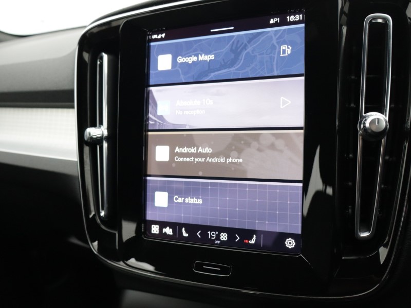 Used Volvo XC40 2023 for sale - 78179965: Photo 48