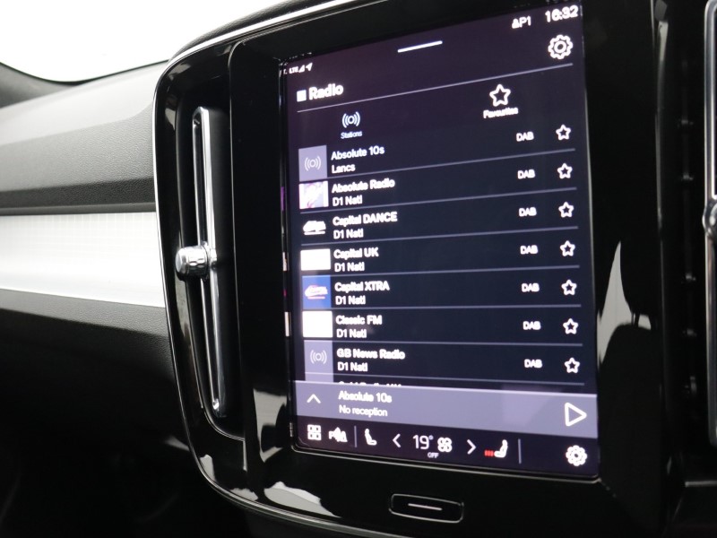 Used Volvo XC40 2023 for sale - 78179965: Photo 50