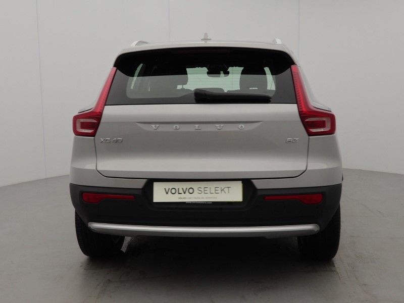 Used Volvo XC40 2023 for sale - 78179965: Photo 8