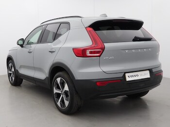 Used Volvo XC40 2025 for sale - 78356727: Photo