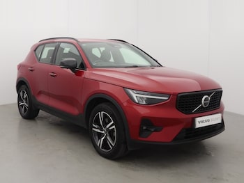 Used Volvo XC40 2023 for sale - 78979570: Photo