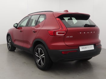 Used Volvo XC40 2023 for sale - 78979570: Photo