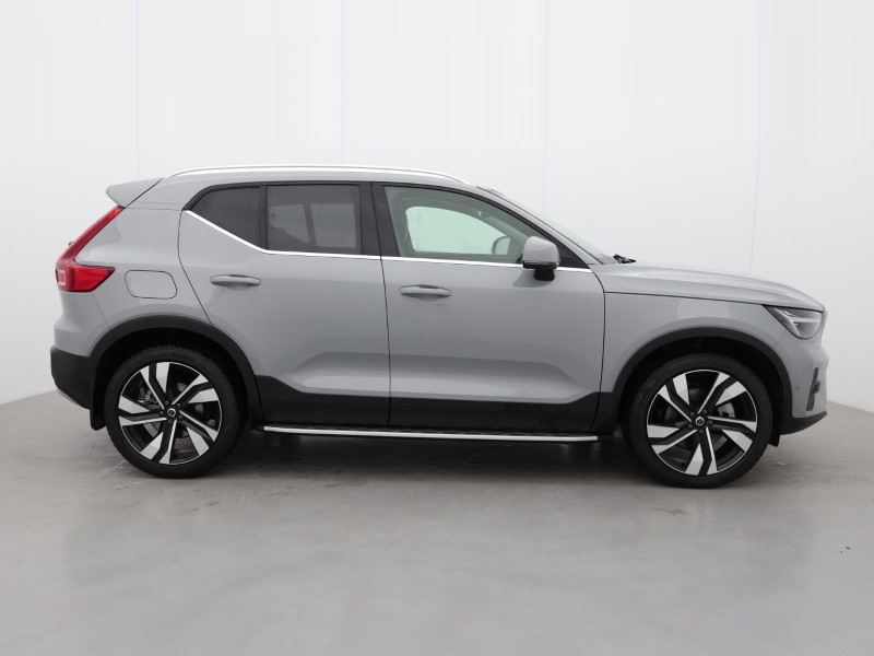Used Volvo XC40 2025 for sale - 76982159: Photo 10