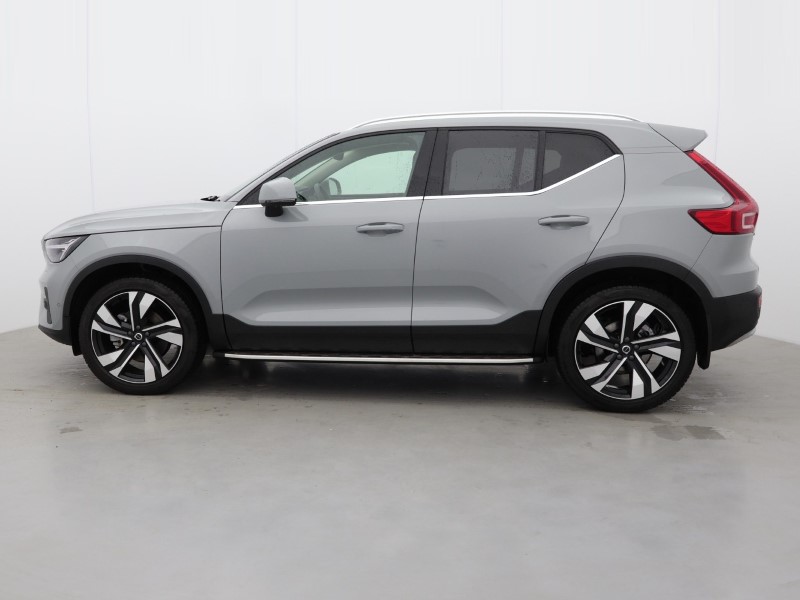 Used Volvo XC40 2025 for sale - 76982159: Photo 11