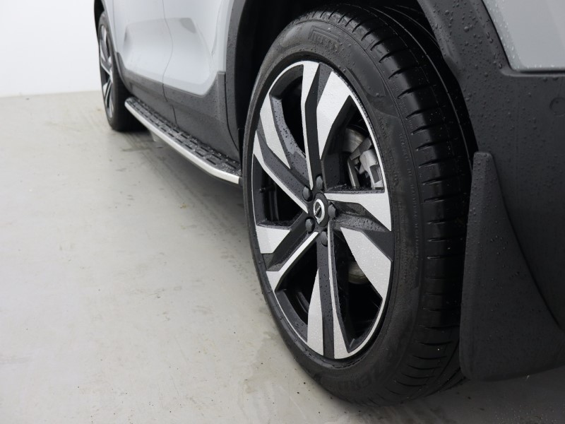 Used Volvo XC40 2025 for sale - 76982159: Photo 13