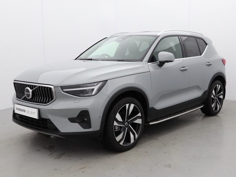 Used Volvo XC40 2025 for sale - 76982159: Photo 14