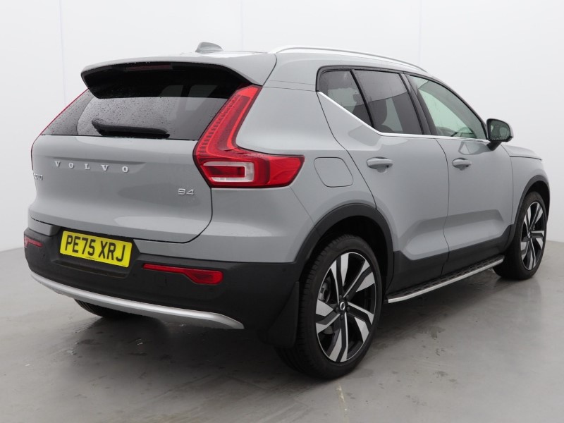 Used Volvo XC40 2025 for sale - 76982159: Photo 15