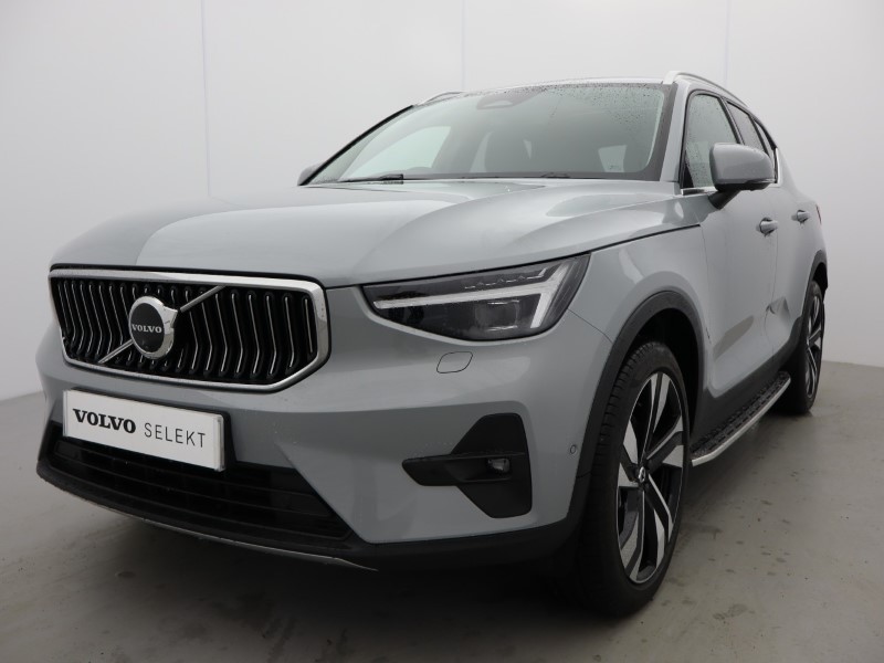 Used Volvo XC40 2025 for sale - 76982159: Photo 18