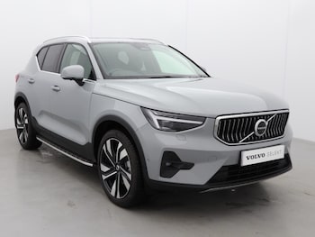Used Volvo XC40 2025 for sale - 76982159: Photo