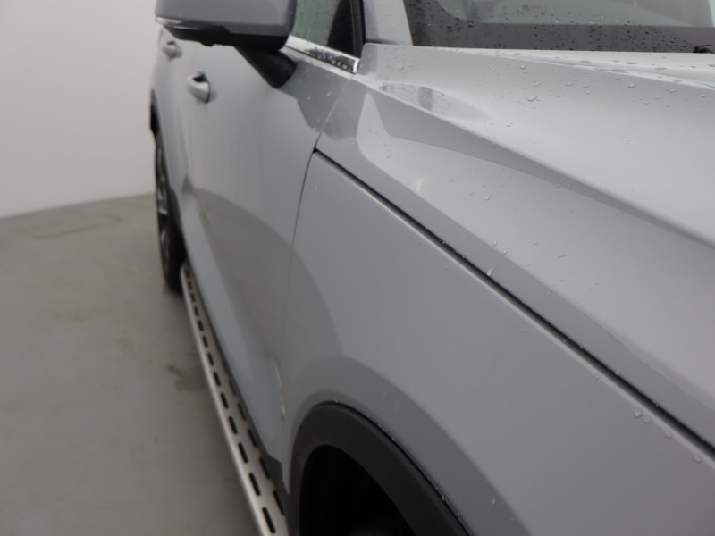 Used Volvo XC40 2025 for sale - 76982159: Photo 20