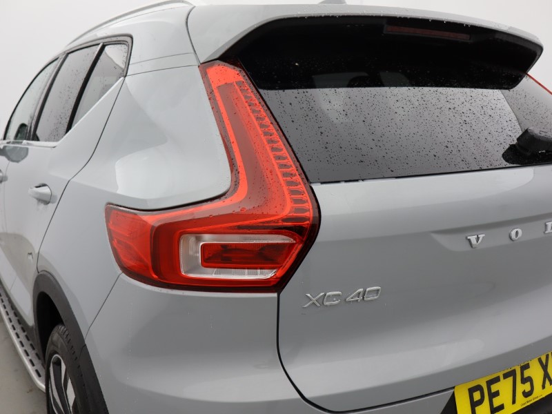Used Volvo XC40 2025 for sale - 76982159: Photo 21