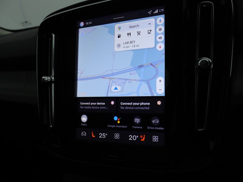 Used Volvo XC40 2025 for sale - 76982159: Photo 54