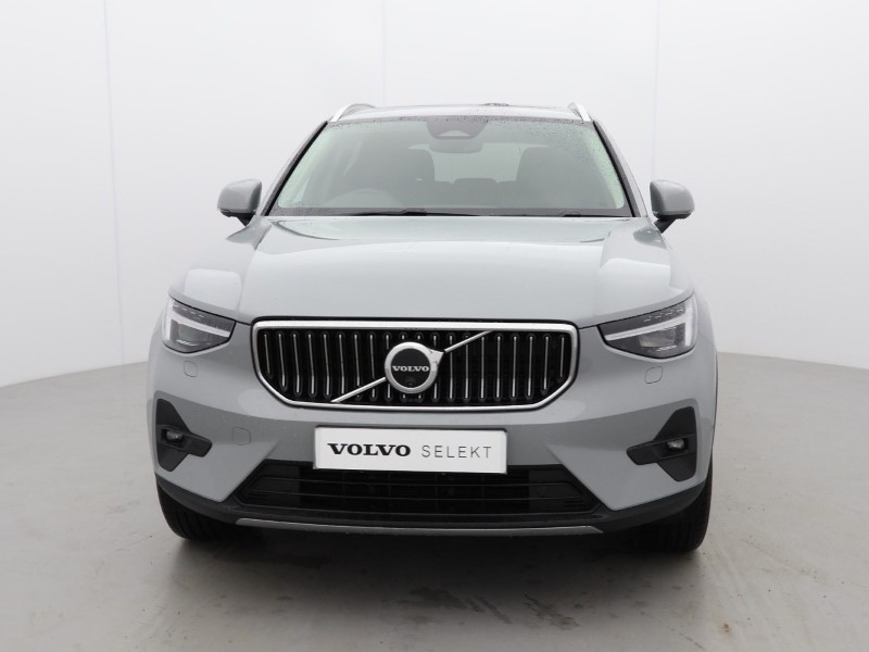 Used Volvo XC40 2025 for sale - 76982159: Photo 9