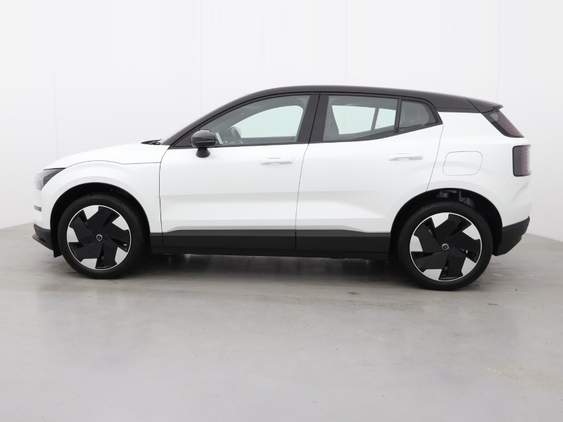 Used Volvo EX30 2025 for sale - 76981153: Photo 10