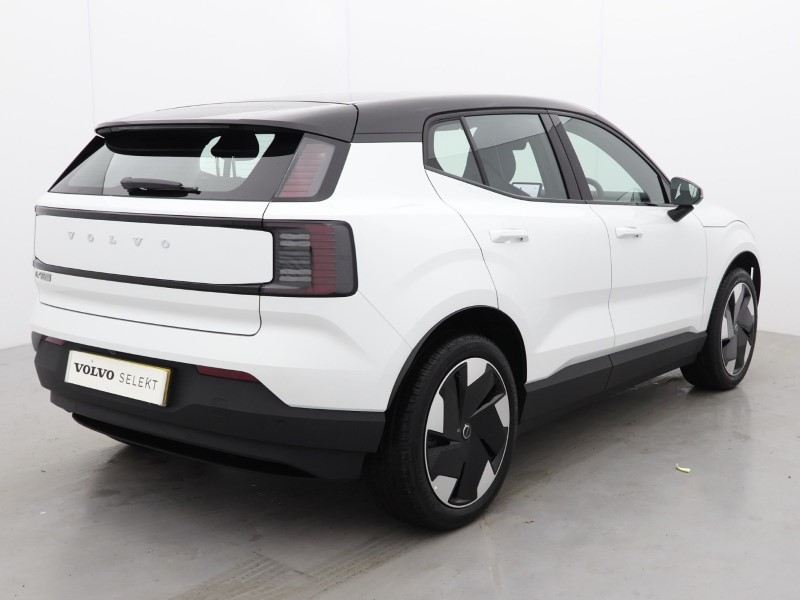 Used Volvo EX30 2025 for sale - 76981153: Photo 14