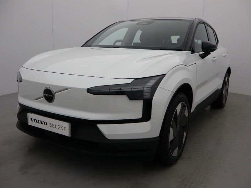 Used Volvo EX30 2025 for sale - 76981153: Photo 18