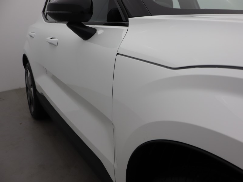 Used Volvo EX30 2025 for sale - 76981153: Photo 19