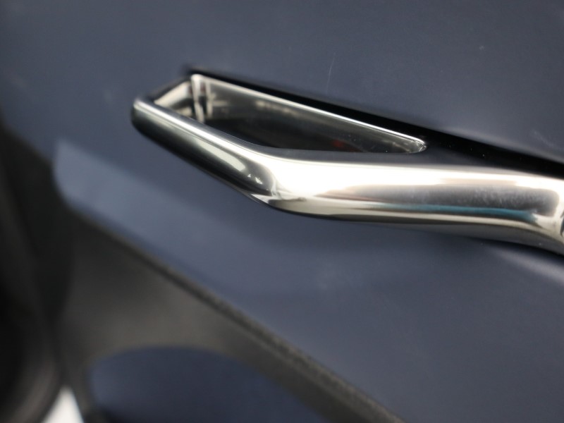 Used Volvo EX30 2025 for sale - 76981153: Photo 21