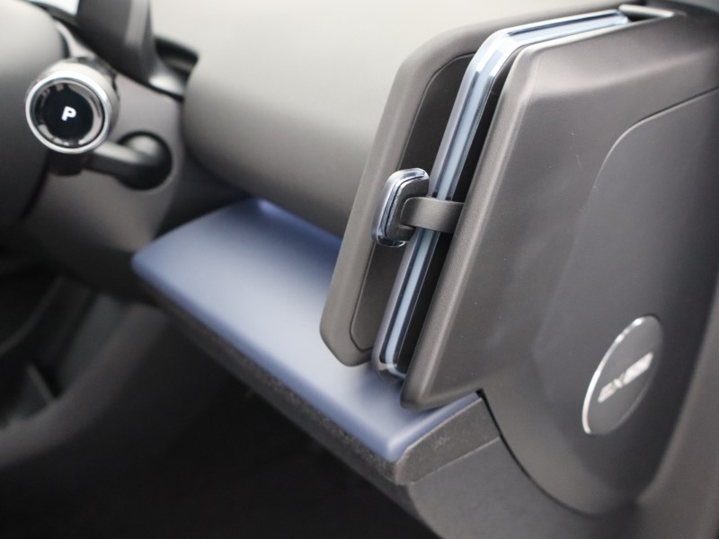 Used Volvo EX30 2025 for sale - 76981153: Photo 22