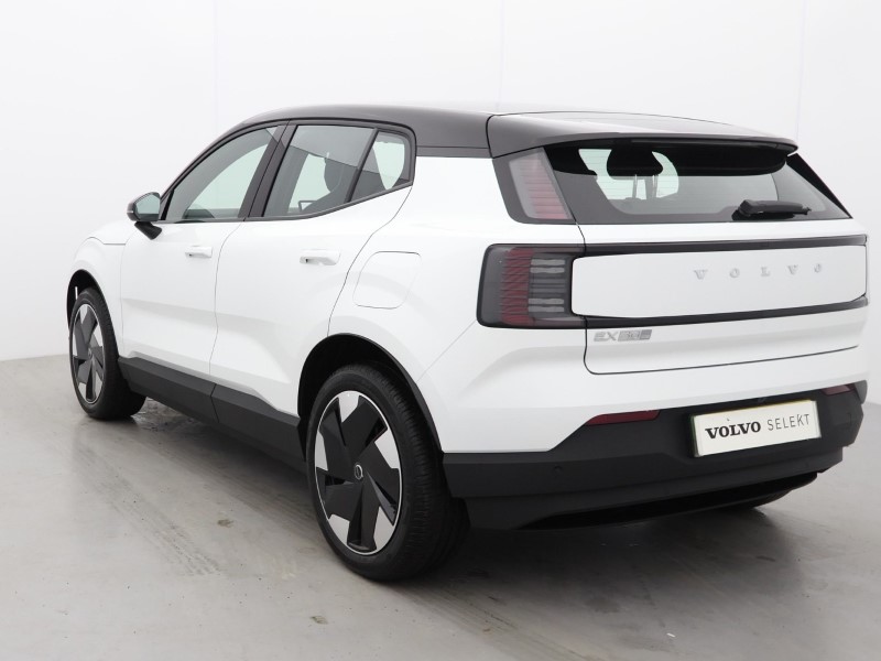 Used Volvo EX30 2025 for sale - 76981153: Photo 3