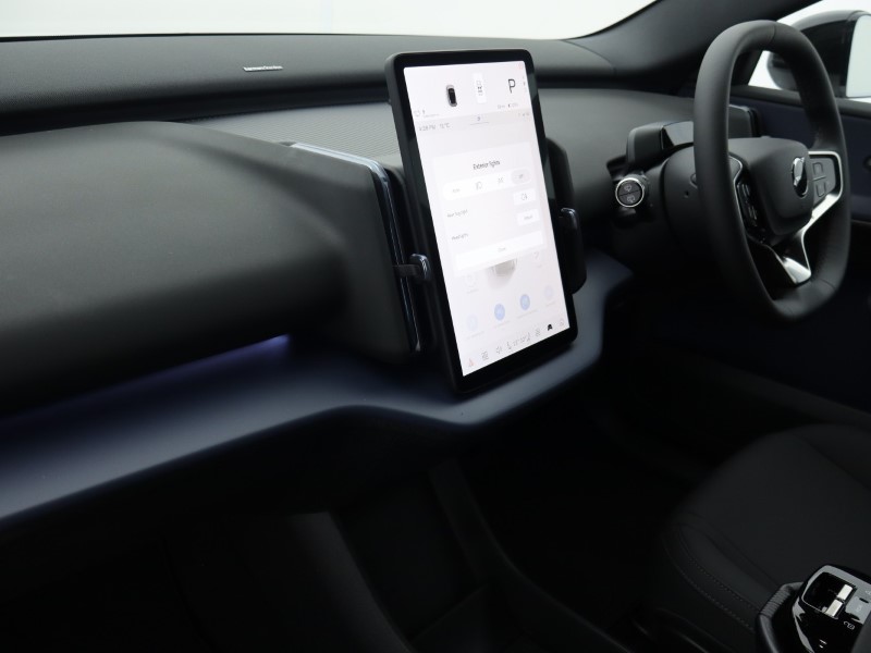 Used Volvo EX30 2025 for sale - 76981153: Photo 30