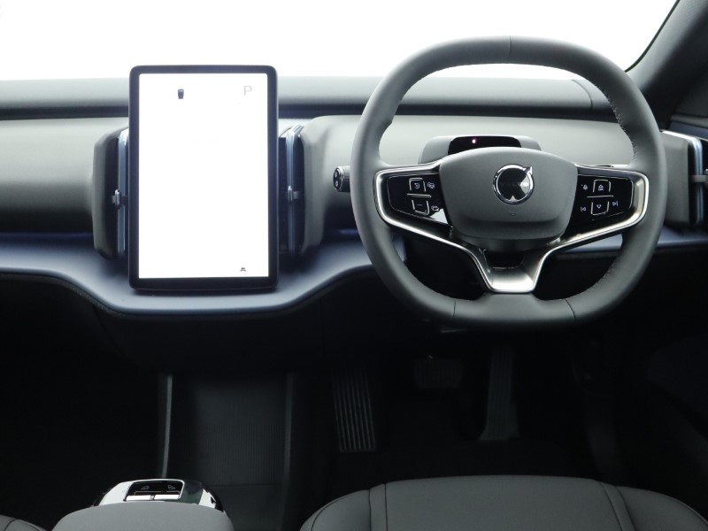 Used Volvo EX30 2025 for sale - 76981153: Photo 36