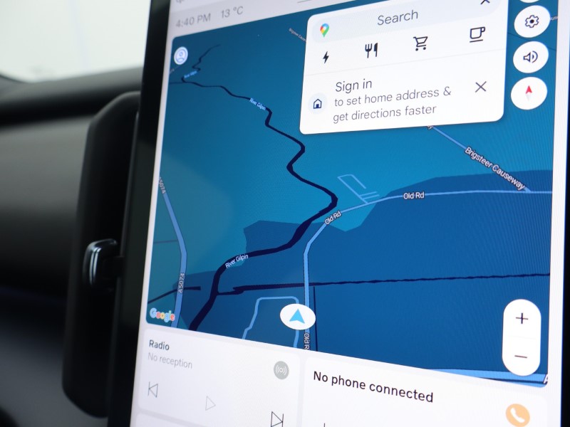 Used Volvo EX30 2025 for sale - 76981153: Photo 42