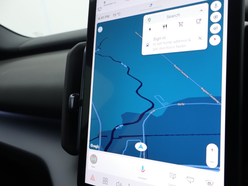 Used Volvo EX30 2025 for sale - 76981153: Photo 43