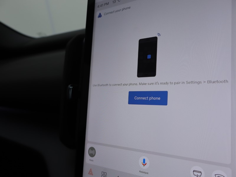 Used Volvo EX30 2025 for sale - 76981153: Photo 45