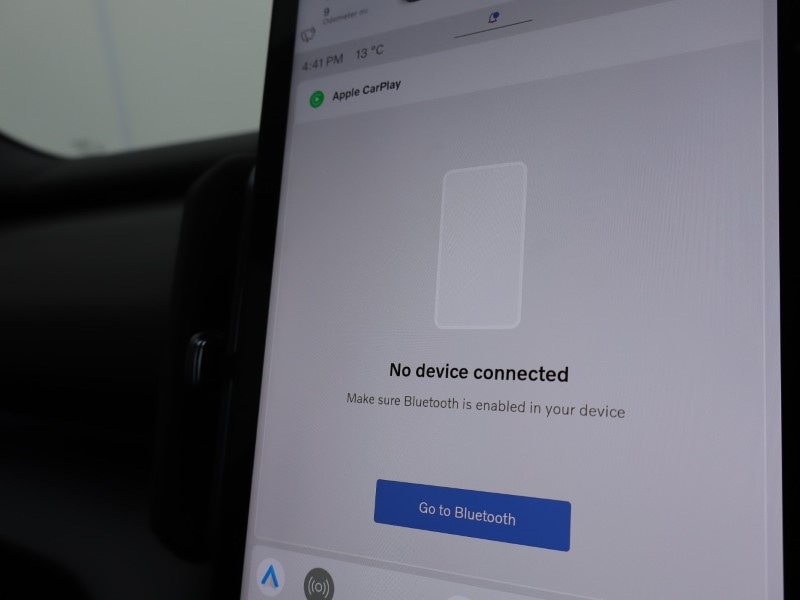 Used Volvo EX30 2025 for sale - 76981153: Photo 46