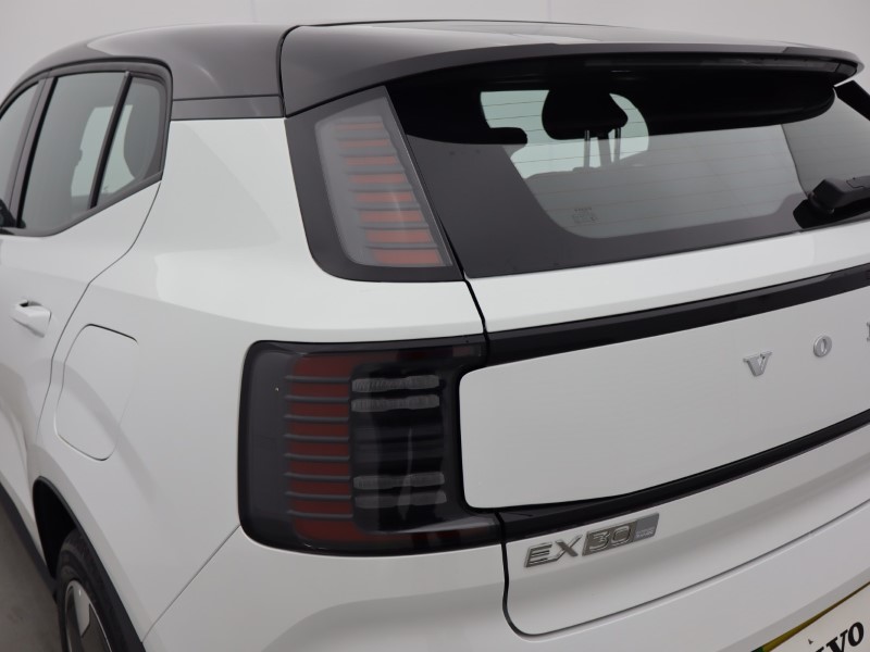 Used Volvo EX30 2025 for sale - 76981153: Photo 53