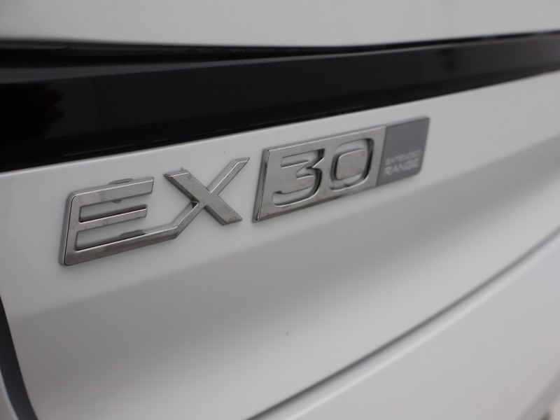 Used Volvo EX30 2025 for sale - 76981153: Photo 55