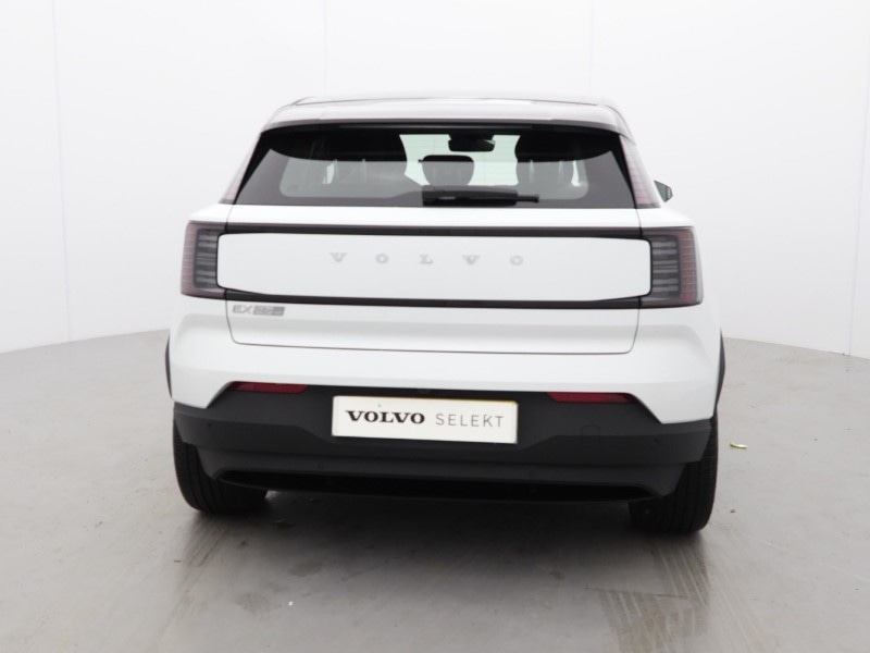 Used Volvo EX30 2025 for sale - 76981153: Photo 7