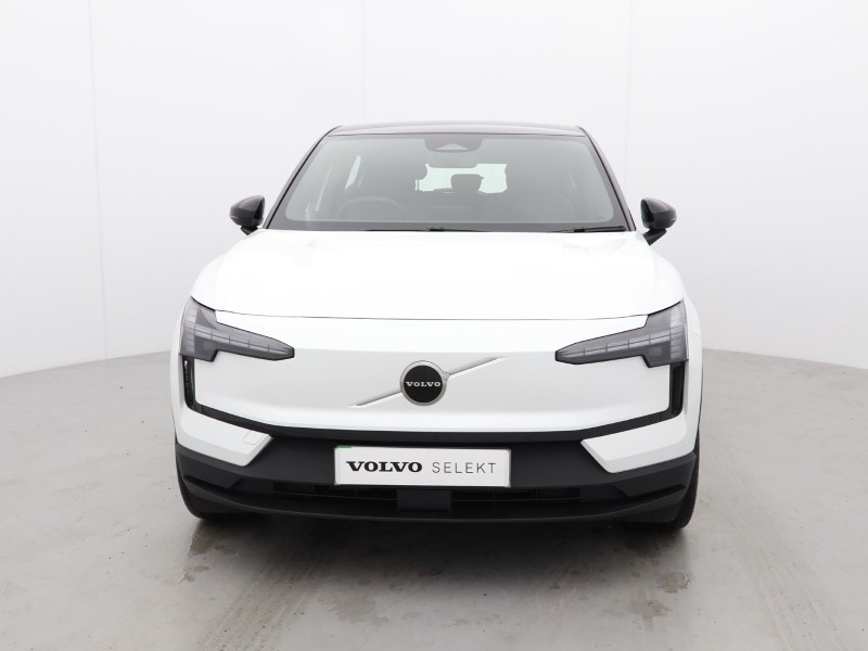 Used Volvo EX30 2025 for sale - 76981153: Photo 8