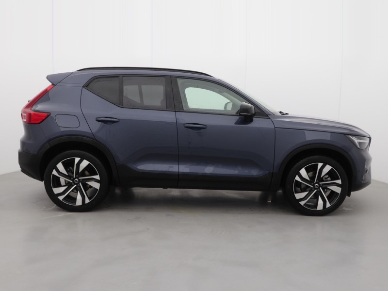Used Volvo XC40 2025 for sale - 77762939: Photo 10