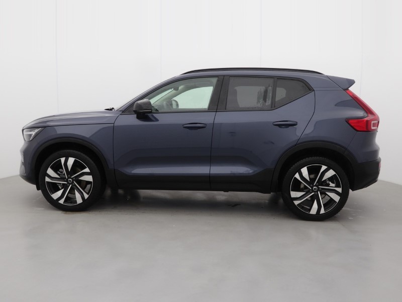Used Volvo XC40 2025 for sale - 77762939: Photo 11