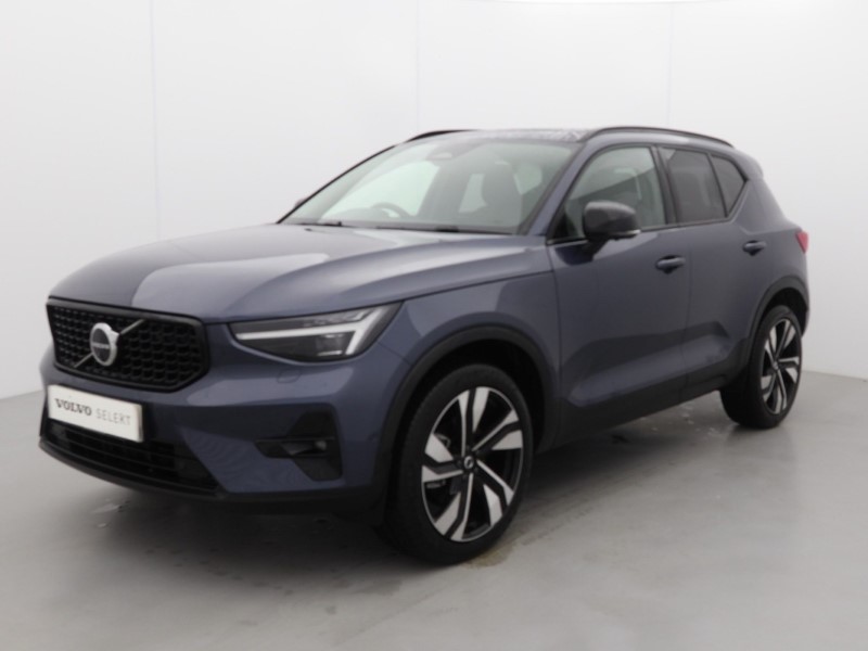 Used Volvo XC40 2025 for sale - 77762939: Photo 12