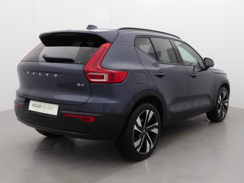 Used Volvo XC40 2025 for sale - 77762939: Photo 13