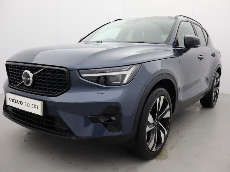 Used Volvo XC40 2025 for sale - 77762939: Photo 16