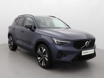 Used Volvo XC40 2025 for sale - 77762939: Photo