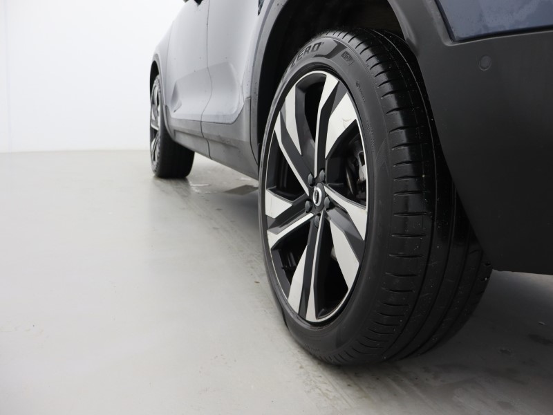 Used Volvo XC40 2025 for sale - 77762939: Photo 27