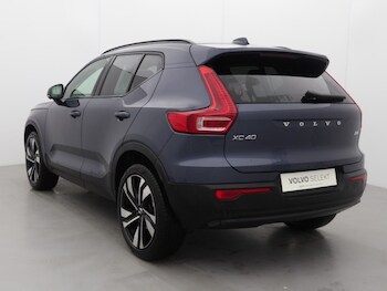 Used Volvo XC40 2025 for sale - 77762939: Photo