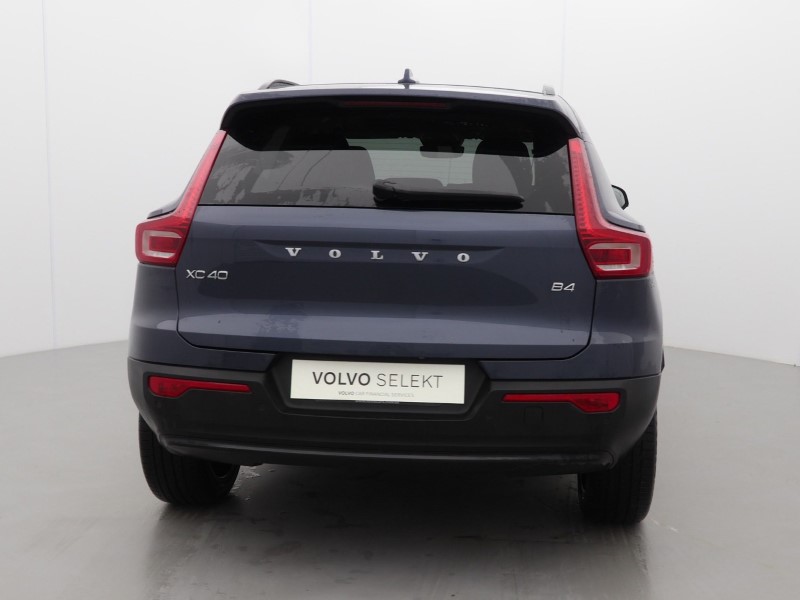 Used Volvo XC40 2025 for sale - 77762939: Photo 8